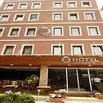 Senabil Old & Hotel Estambul