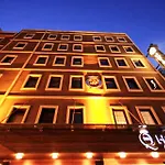 Hotel Senabil Old & Estambul