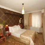 Senabil Old & Hotel