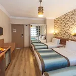 Senabil Old & Hotel 4*