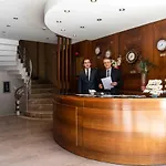 Hotel Senabil Old & 4*
