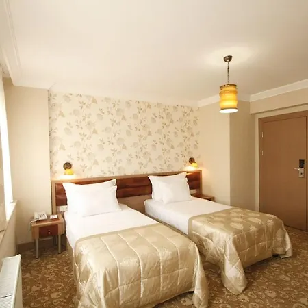 Otel Senabil Old & İstanbul