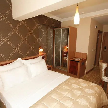 Senabil Old & 3* İstanbul