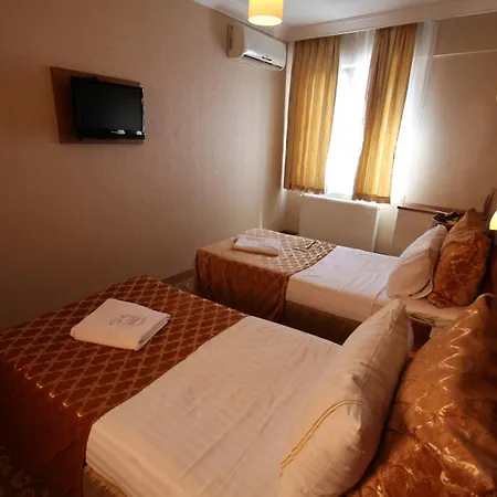 Otel Senabil Old &