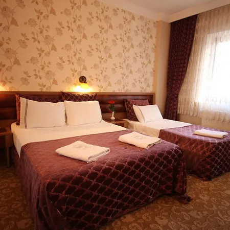 Otel Senabil Old &