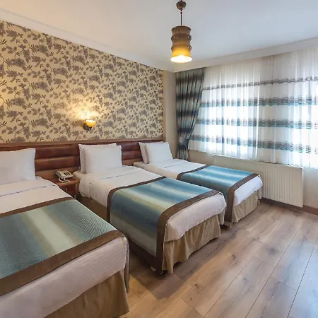 Senabil Old & 3* İstanbul