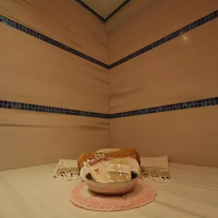 Otel Senabil Old & İstanbul