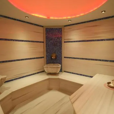Senabil Old & 3* İstanbul