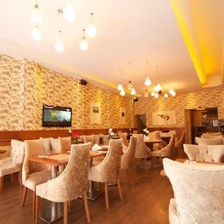 Senabil Old & 3* İstanbul