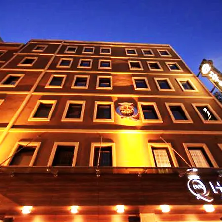 Otel Senabil Old & İstanbul