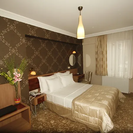 Senabil Old & Hotel 4*