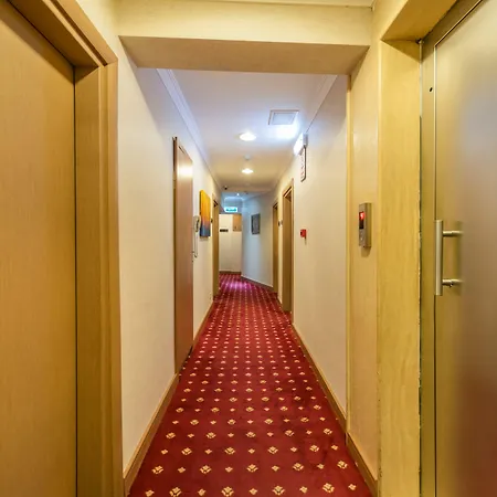 Senabil Old & Hotel 4*