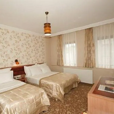 Senabil Old & Otel 3*