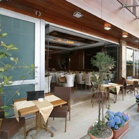 Senabil Old & Hotel Istanbul