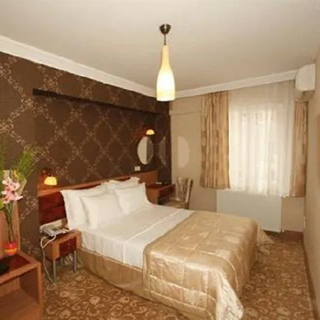 Senabil Old & Otel