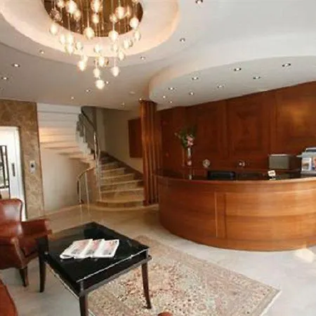Senabil Old & 3* İstanbul