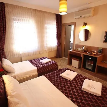Senabil Old & Otel