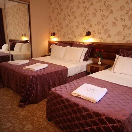 Senabil Old & Otel