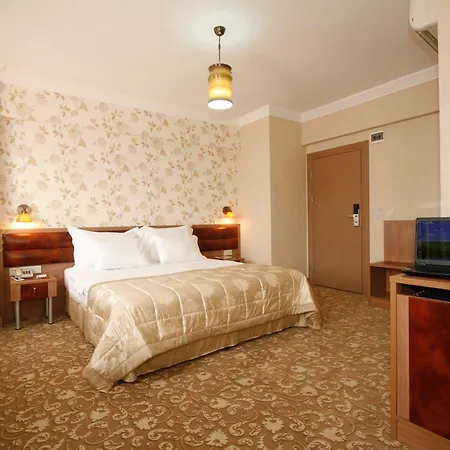 Senabil Old & İstanbul