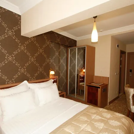 Otel Senabil Old &