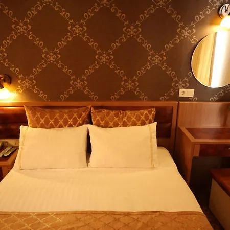 Senabil Old & Hotel Istanbul