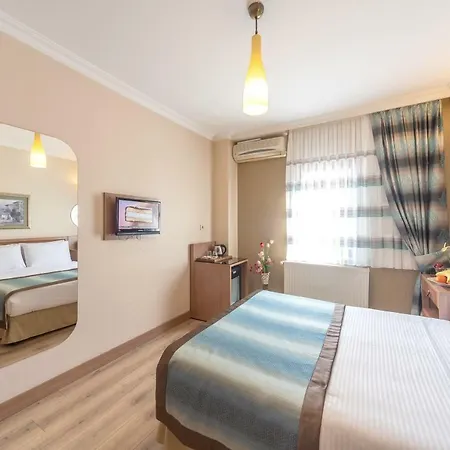 Senabil Old & Otel