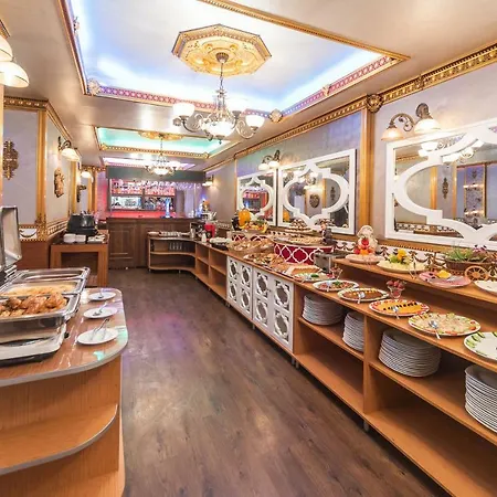 Senabil Old & Hotel 4*