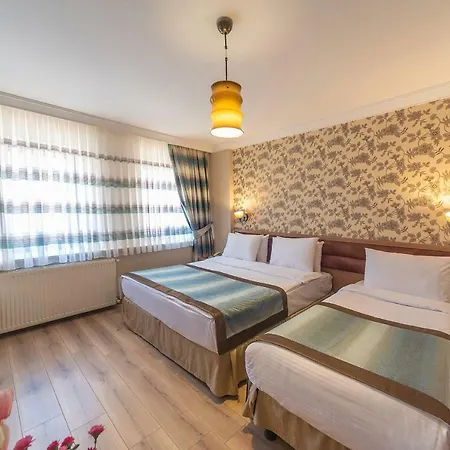 Otel Senabil Old &