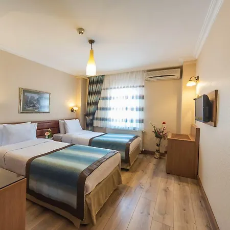 Senabil Old & İstanbul