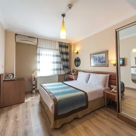 Senabil Old & 3* İstanbul