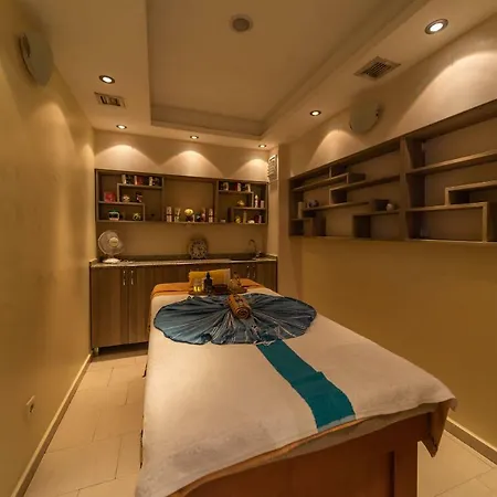 Otel Senabil Old & 3*