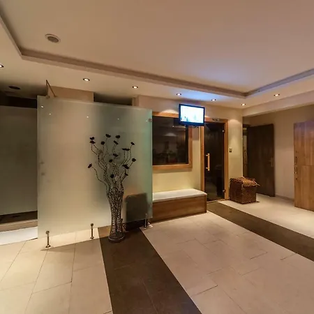 Otel Senabil Old & İstanbul