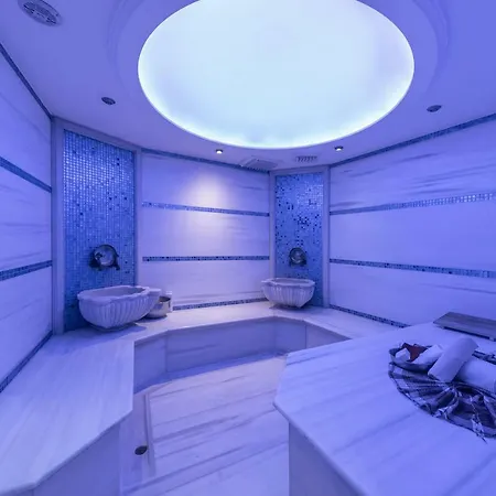 Hotell Senabil Old &