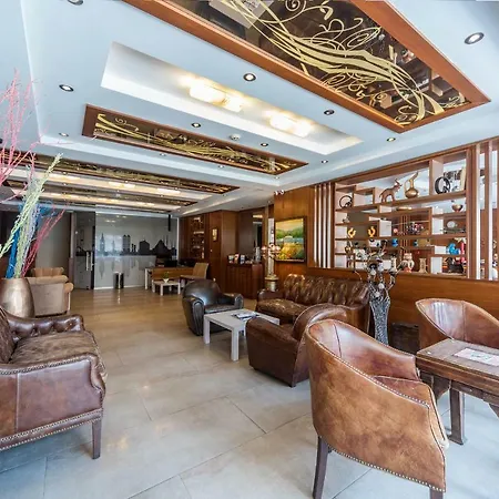 Senabil Old & Otel İstanbul