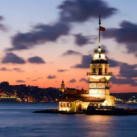 Hotell Senabil Old &