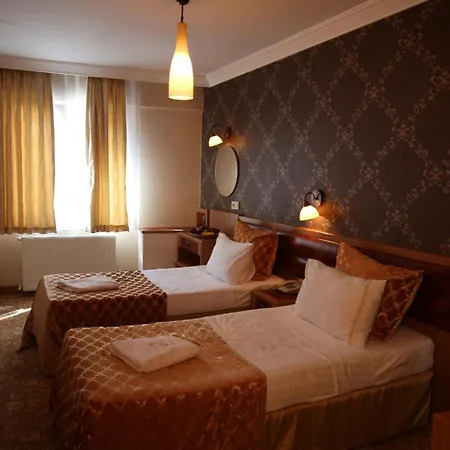 Senabil Old & Provincia di Istanbul