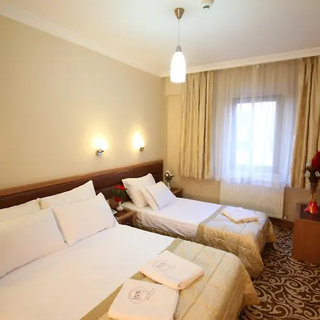 Senabil Old & 4* İstanbul