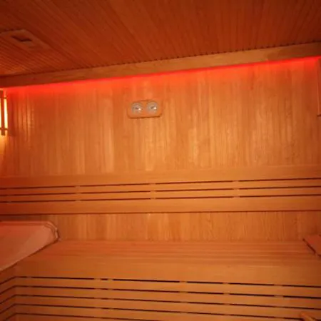 Senabil Old & 3* Provincia di Istanbul