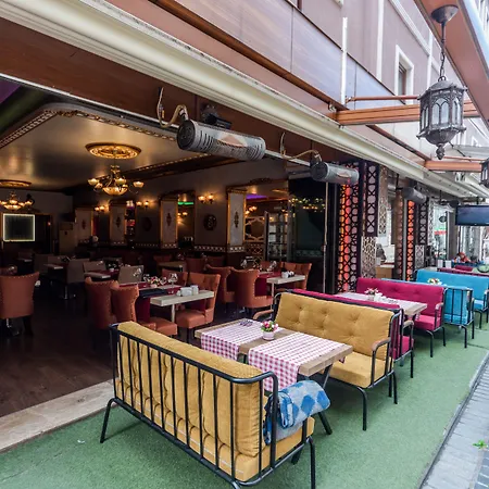 Senabil Old & Otel İstanbul