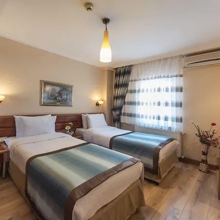 Senabil Old & 4* איסטמבול