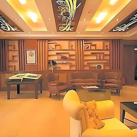Hotel Senabil Old &