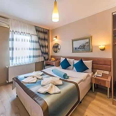 Hotel Senabil Old & Istanbul