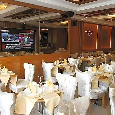 Senabil Old & Hotel Istanbul