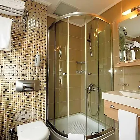 Senabil Old & 4* Istanbul