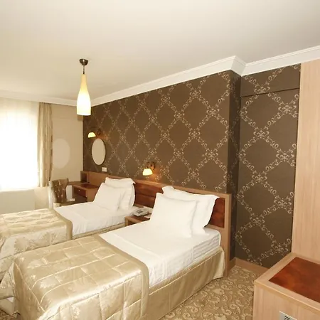 Hotel Senabil Old &