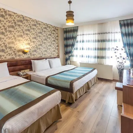 Hotel Senabil Old & 3*