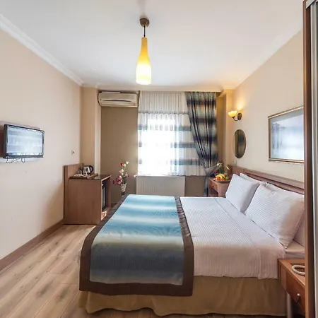 Senabil Old & 3* Istambul