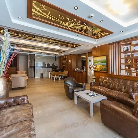 Senabil Old & Hotel 3*
