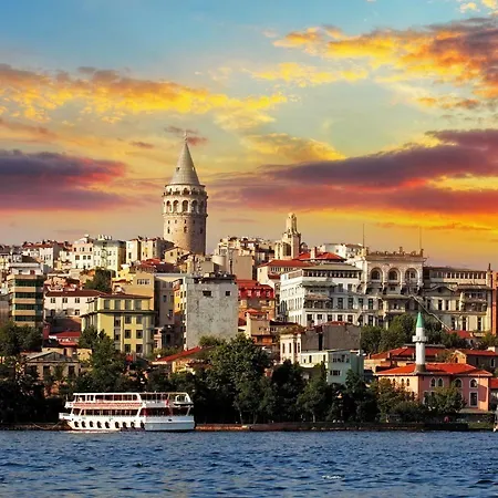 Hotel Senabil Old &