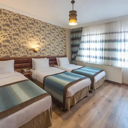 Senabil Old & 4* Κωνσταντινούπολη